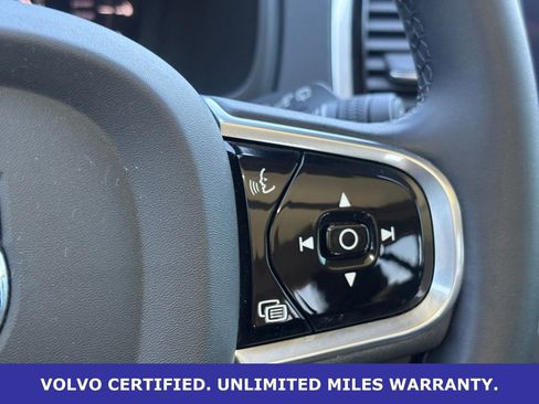 Certified 2023 Volvo XC90 T8 Ultimate w/ Protection Package Premier AWD/4WD image 18