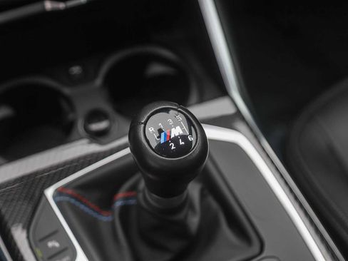 Used 2023 BMW M2 image 16