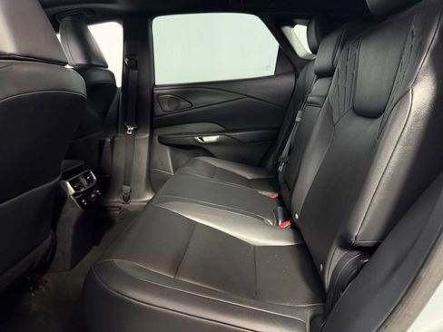 Used 2023 Lexus RX 350 Premium FWD image 26