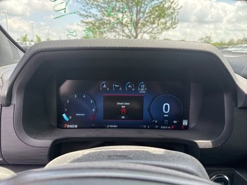 Used 2024 Ford F150 XLT w/ Equipment Group 302A MID image 16