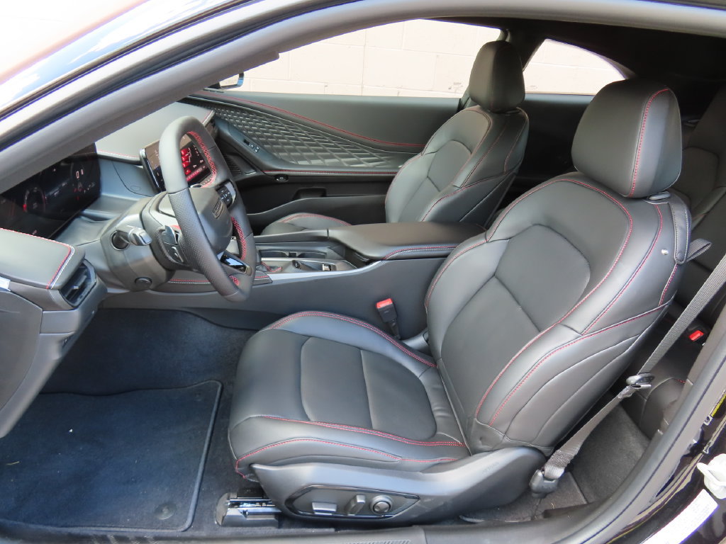 New 2026 Dodge Charger R/T AWD/4WD image 18