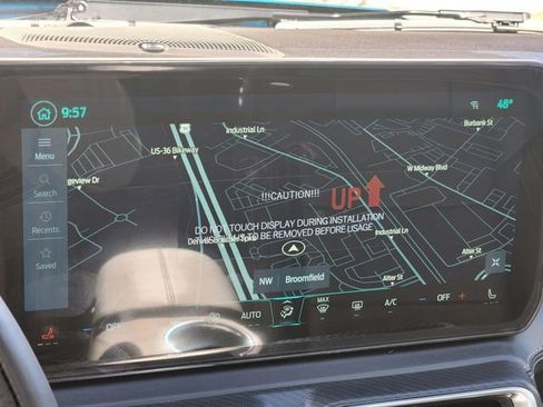 New 2026 Ford Mustang GT Premium w/ GT Performance Package image 22