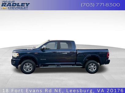 Used 2022 RAM 2500 Laramie