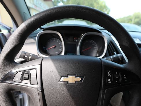 Used 2014 Chevrolet Equinox LS FWD image 20