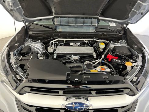 New 2026 Subaru Ascent Limited AWD/4WD image 24