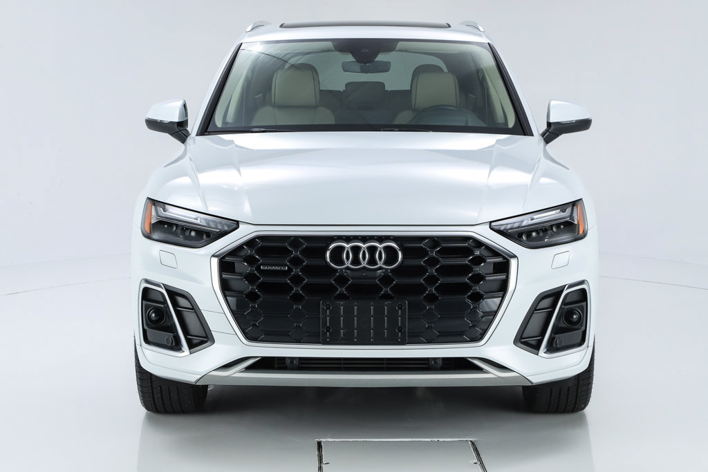 Used 2024 Audi Q5 2.0T Prestige AWD/4WD image 20