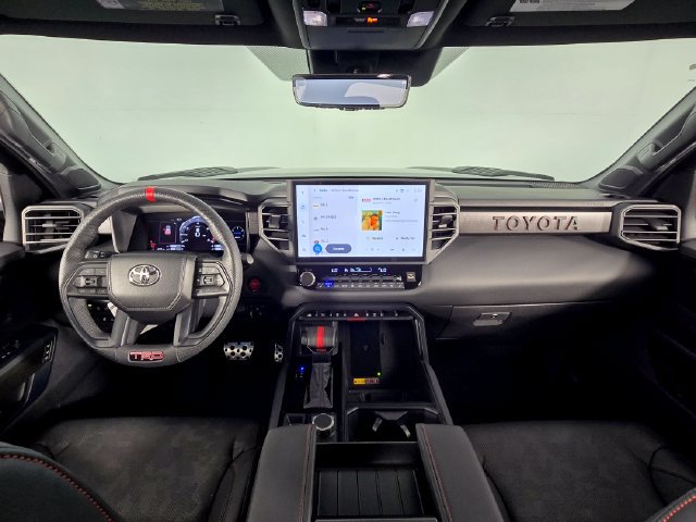 Used 2026 Toyota Sequoia TRD Pro AWD/4WD image 27