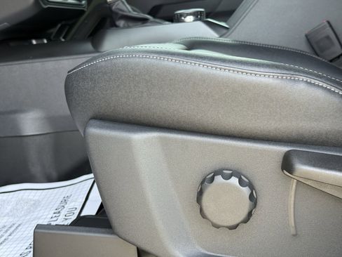 New 2025 Ford Bronco Badlands AWD/4WD image 22