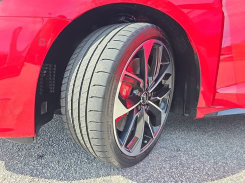 Used 2023 Audi S3 Premium Plus w/ Premium Plus Package image 30