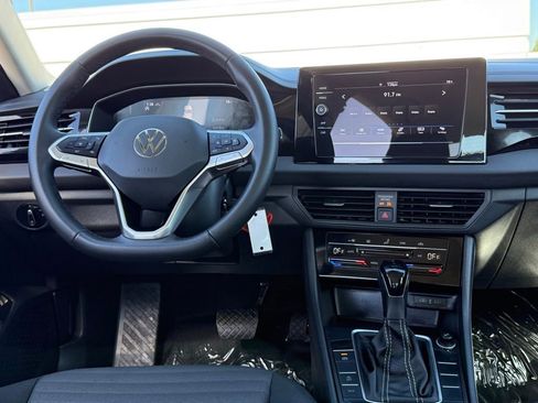 New 2026 Volkswagen Jetta S image 25