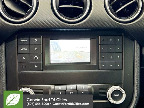 Used 2019 Ford Mustang Coupe image 20