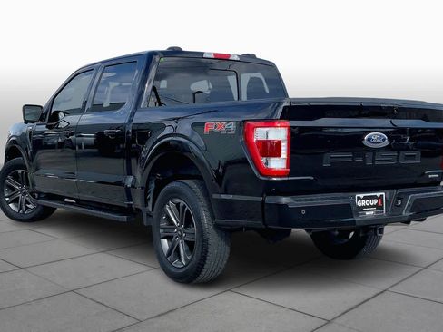 Used 2023 Ford F150 Lariat image 12