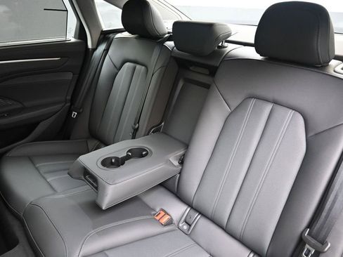 New 2026 Audi A6 Premium Plus AWD/4WD image 20