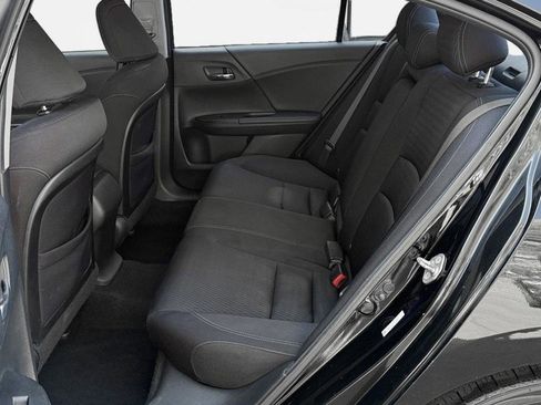 Used 2014 Honda Accord Sport image 13
