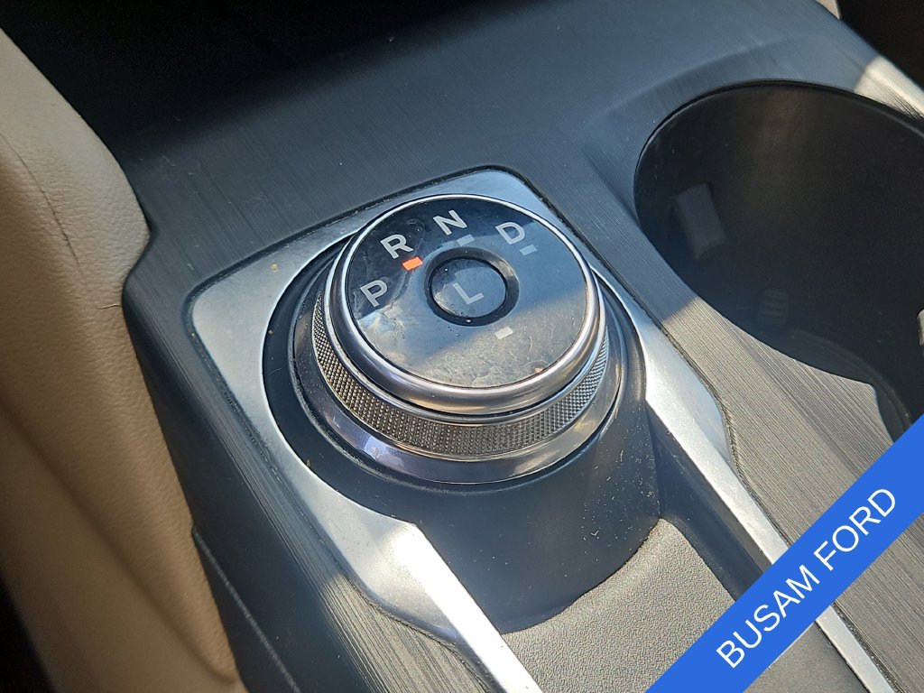 Used 2020 Ford Escape SEL AWD/4WD image 26