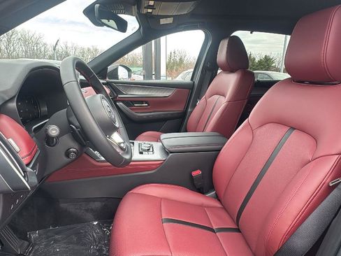 New 2026 MAZDA CX-70 3.3 Turbo S w/ Premium Package image 9