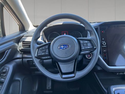 Used 2025 Subaru Crosstrek 2.0i Premium AWD/4WD image 13