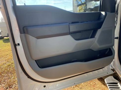 New 2026 Ford F550 4x4 Crew Cab Super Duty image 13