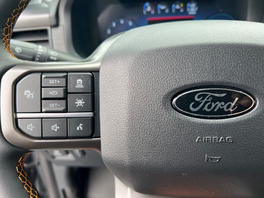 Used 2025 Ford F150 Tremor w/ Bed Utility Package AWD/4WD image 30
