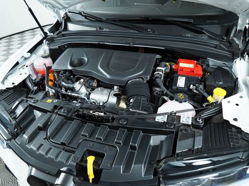 New 2024 Alfa Romeo Tonale Veloce image 62