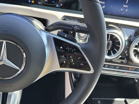 Certified 2026 Mercedes-Benz CLA 250 image 25