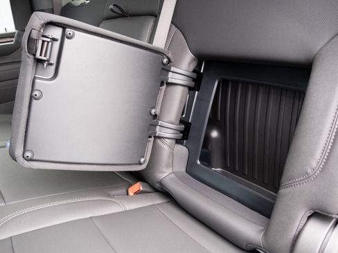 New 2026 Chevrolet Silverado 3500 LTZ w/ LTZ Convenience Package image 19