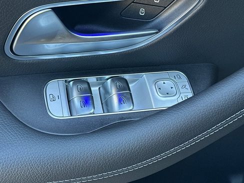 New 2026 Mercedes-Benz GLS 450 4MATIC image 22