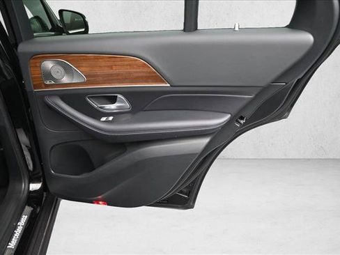 Certified 2026 Mercedes-Benz GLE 350 4MATIC image 26
