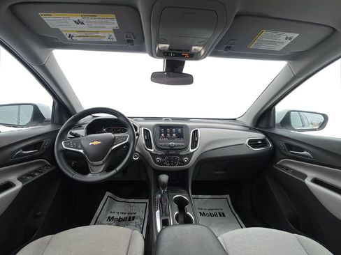 Used 2023 Chevrolet Equinox LT image 12