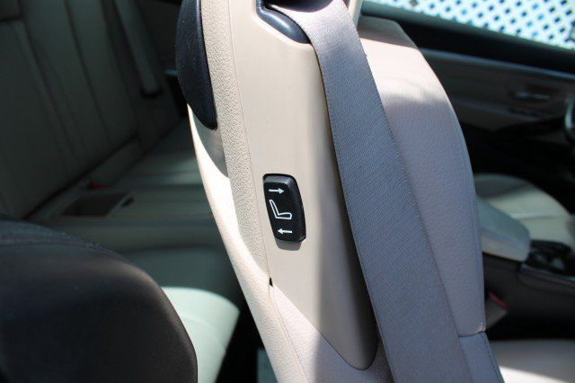 Used 2017 BMW 430i Convertible RWD image 12