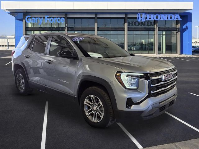 Used 2026 GMC Terrain Elevation FWD image 1