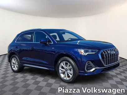 Used 2025 Audi Q3 2.0T Premium
