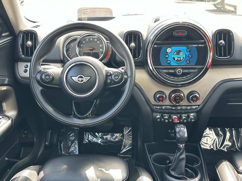 Used 2018 MINI Cooper Countryman S AWD/4WD image 10