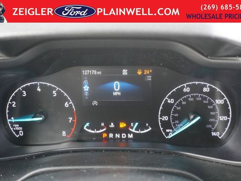Used 2021 Ford Transit Connect XL image 19