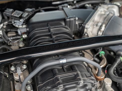 Used 2009 Ford Mustang Shelby GT500 image 38