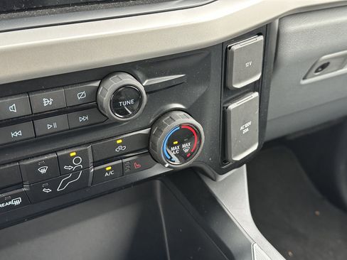 Used 2024 Ford F250 XLT w/ Black Appearance Package image 33