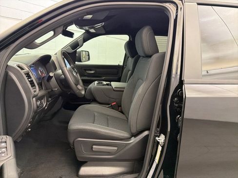 New 2026 RAM 1500 Classic Warlock AWD/4WD image 16