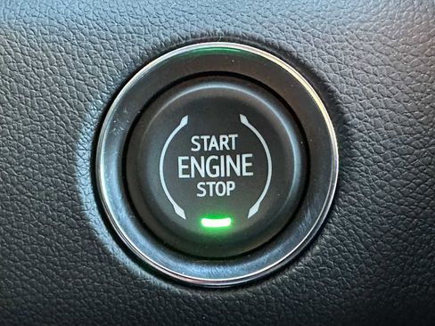 New 2026 GMC Acadia AT4 w/ LPO, Floor Liner Package image 38