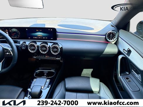 Used 2023 Mercedes-Benz CLA 250 image 16
