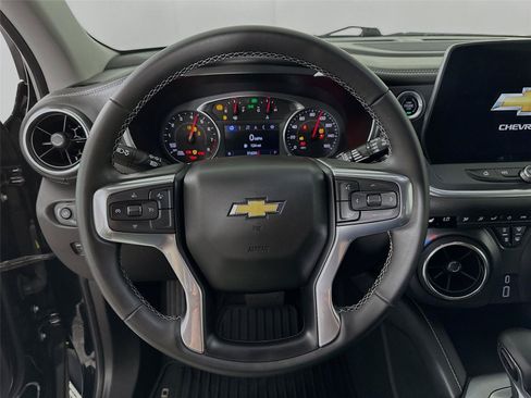 Used 2024 Chevrolet Blazer LT w/ Redline Edition AWD/4WD image 18