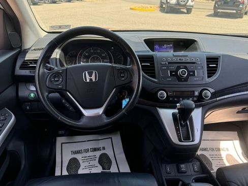 Used 2012 Honda CR-V EX-L image 23