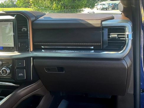 Certified 2026 Ford F350 King Ranch AWD/4WD image 13