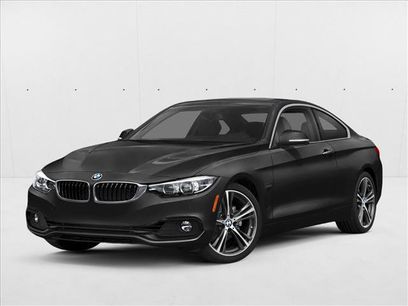 Used 2020 BMW 430i Coupe w/ Executive Package