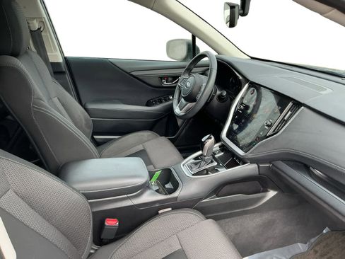Used 2023 Subaru Outback Premium image 14