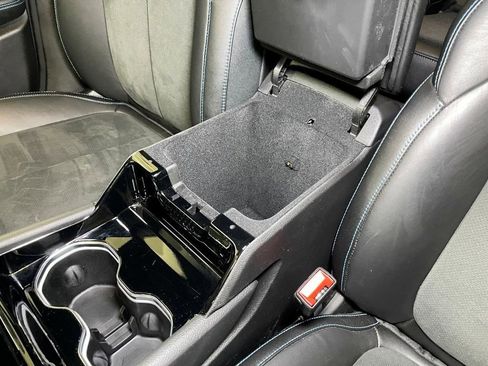 Used 2022 Jeep Grand Cherokee Trailhawk w/ Luxury Tech Group III image 52