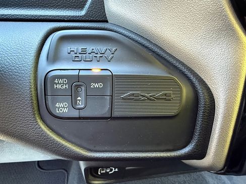 Used 2024 RAM 2500 Laramie w/ Safety Group AWD/4WD image 22