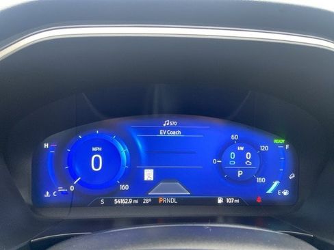 Certified 2020 Ford Escape SE Sport image 11