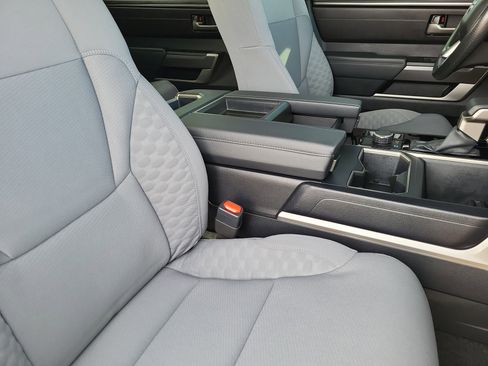 Used 2023 Toyota Tundra SR5 image 14