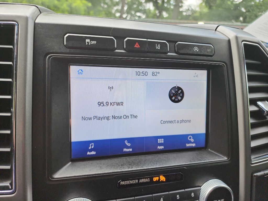 Used 2020 Ford Expedition Max XLT RWD image 25