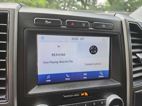 Used 2020 Ford Expedition Max XLT RWD image 25